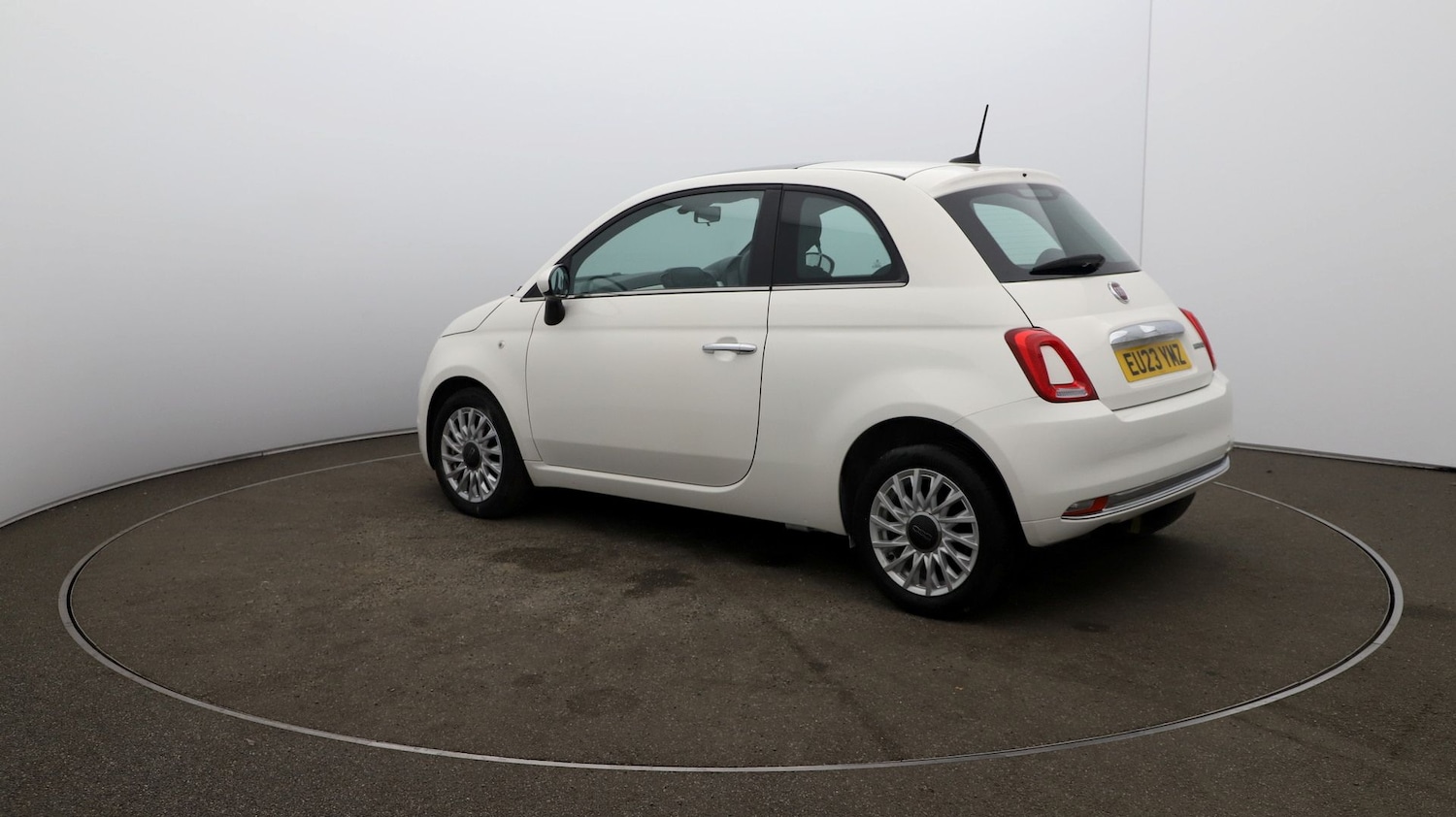 Used Fiat 500 for sale - 76811007: Photo 26