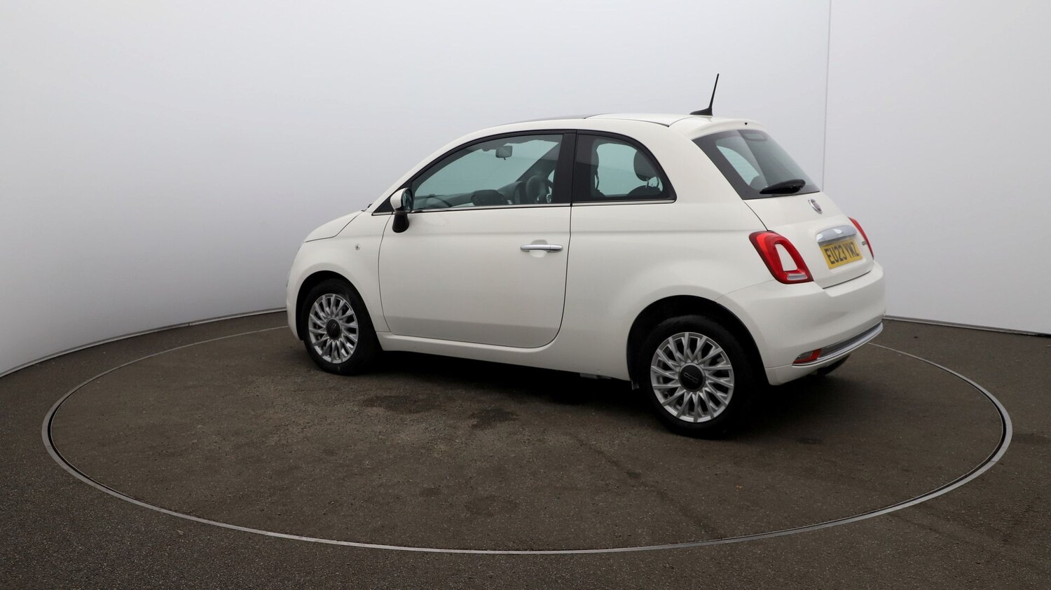 Used Fiat 500 for sale - 76811007: Photo 27