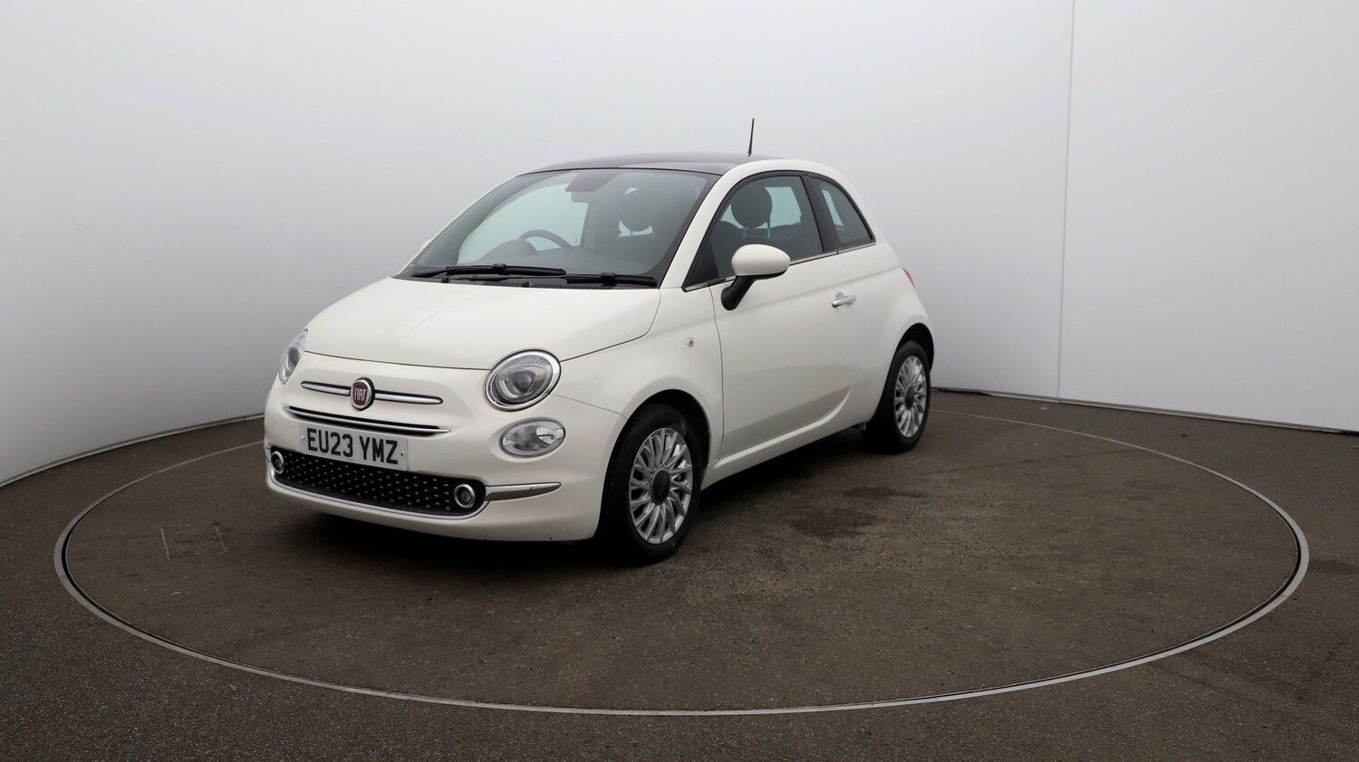 Used Fiat 500 for sale - 76811007: Photo 28