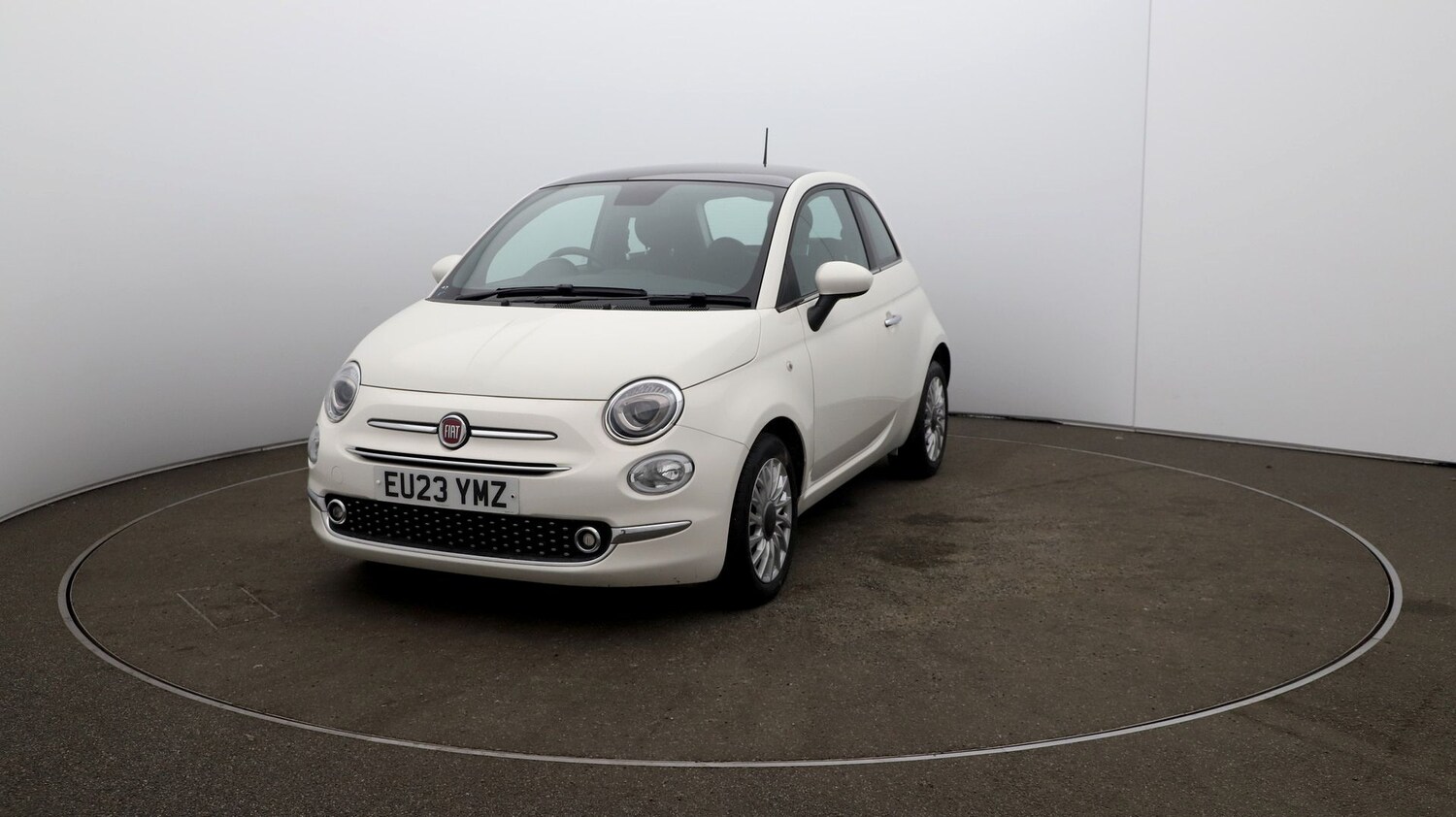 Used Fiat 500 for sale - 76811007: Photo 29
