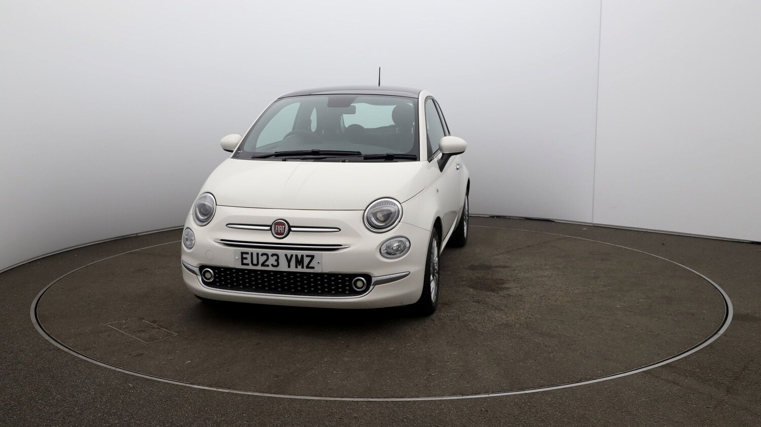 Used Fiat 500 for sale - 76811007: Photo 30