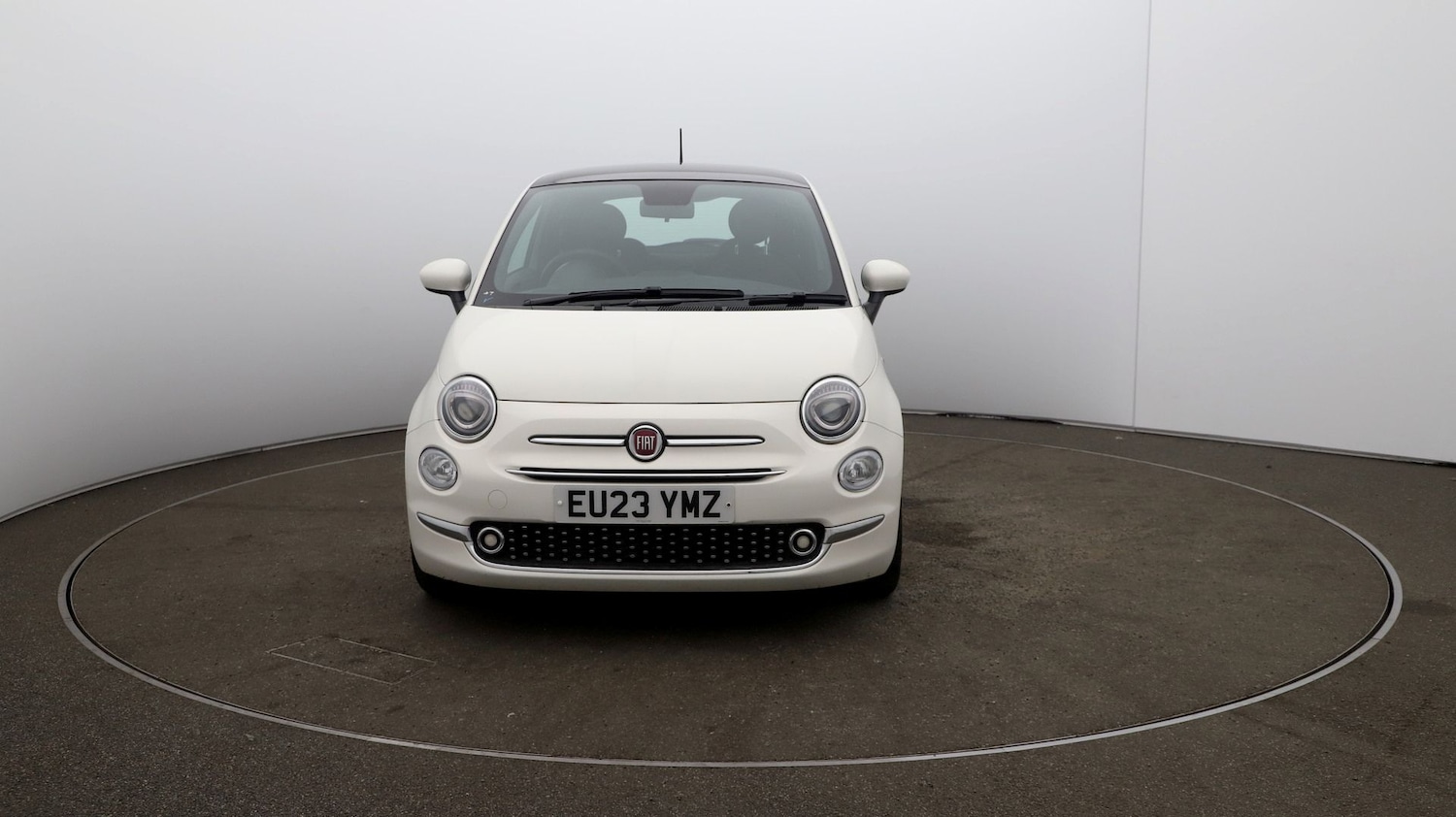 Used Fiat 500 for sale - 76811007: Photo 31