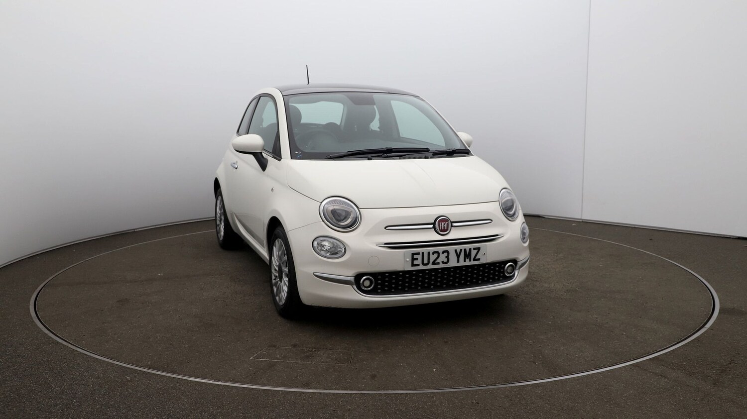 Used Fiat 500 for sale - 76811007: Photo 33
