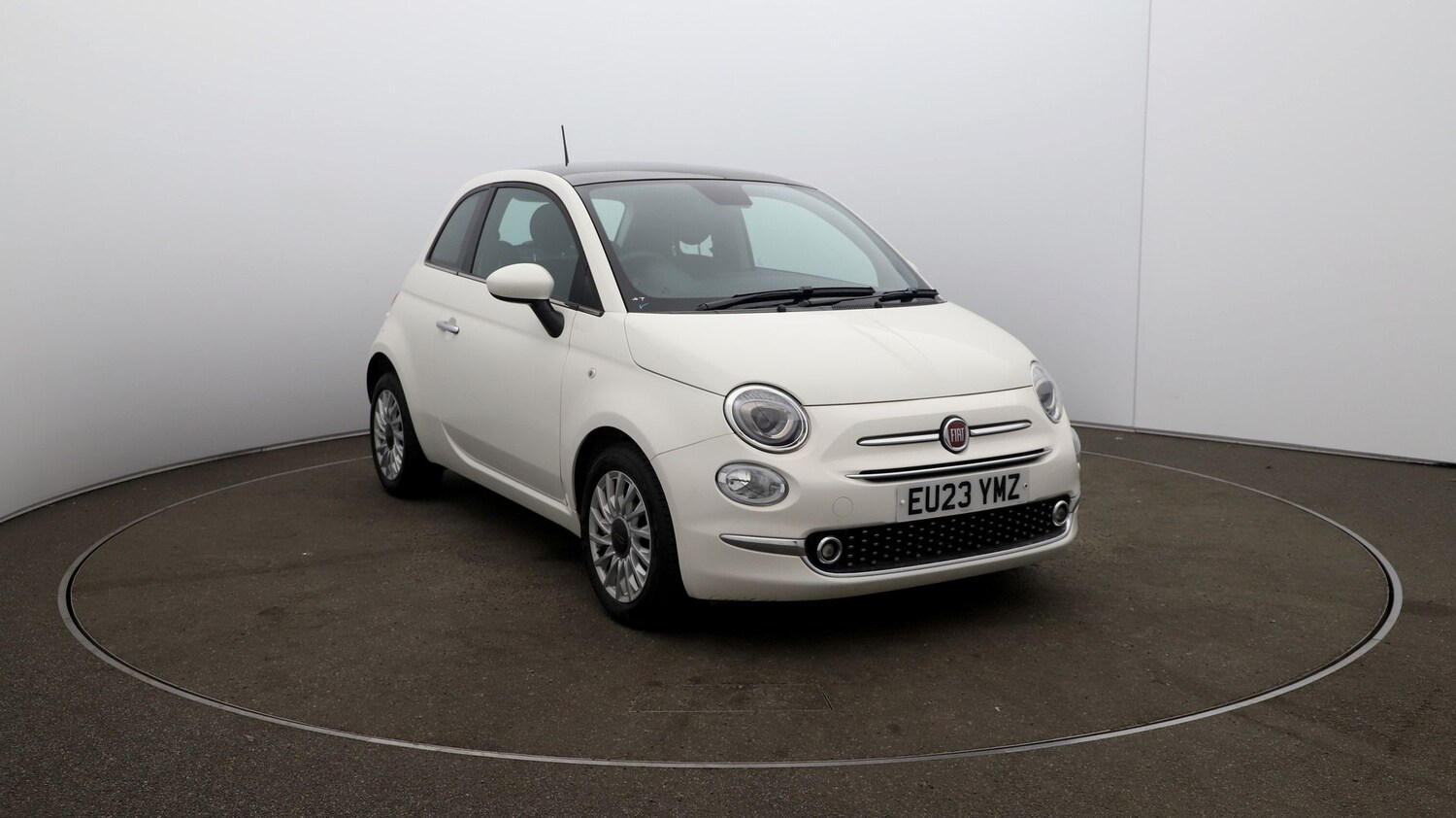 Used Fiat 500 for sale - 76811007: Photo 34