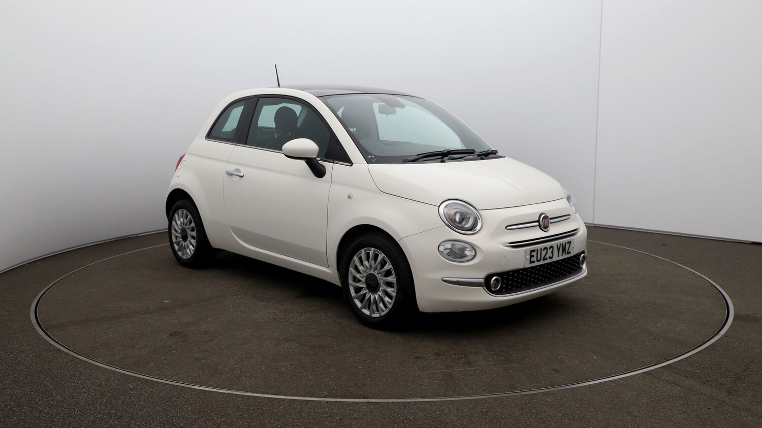 Used Fiat 500 for sale - 76811007: Photo 35