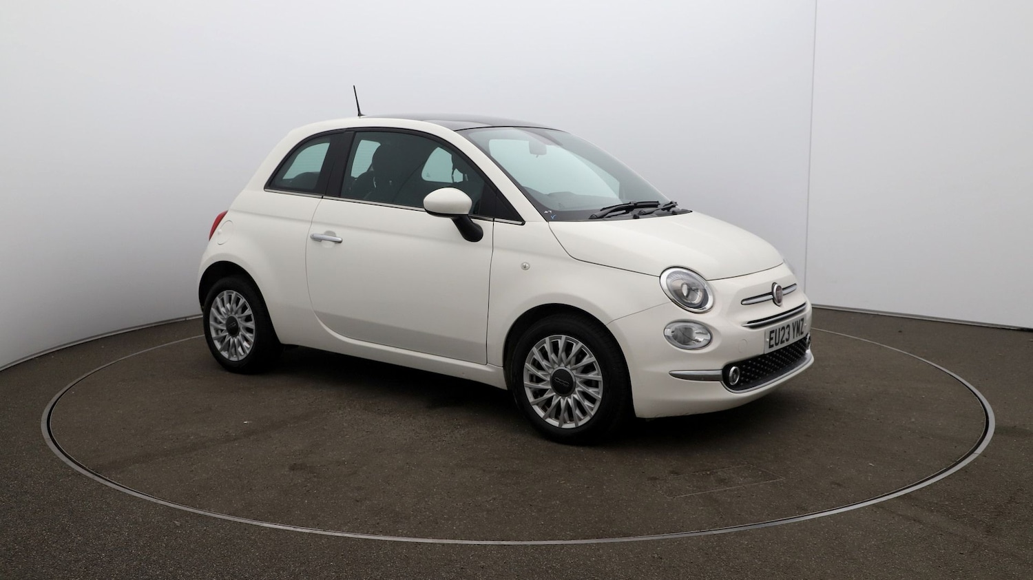 Used Fiat 500 for sale - 76811007: Photo 36