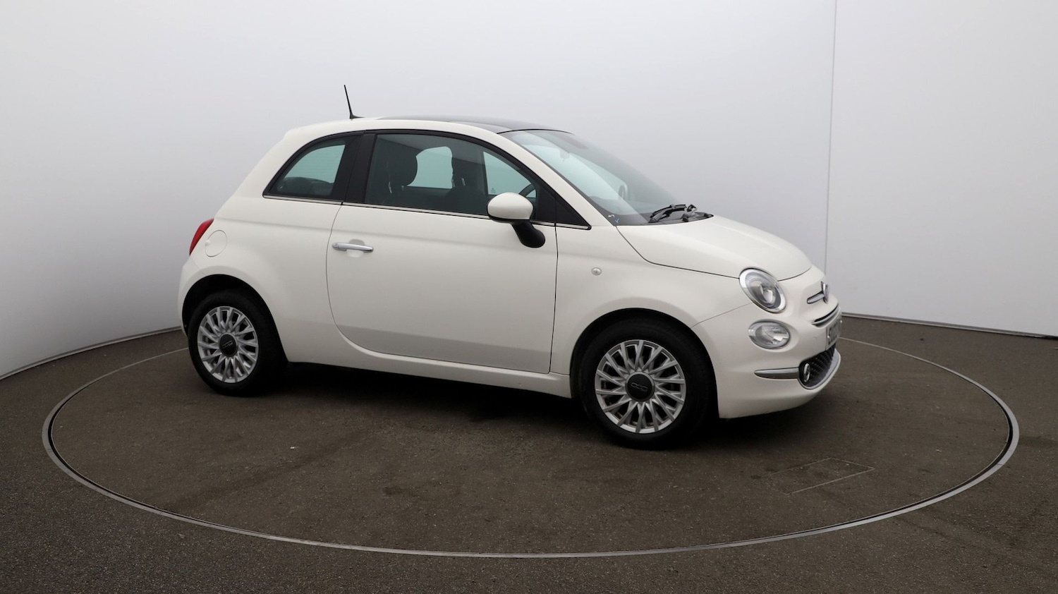 Used Fiat 500 for sale - 76811007: Photo 37