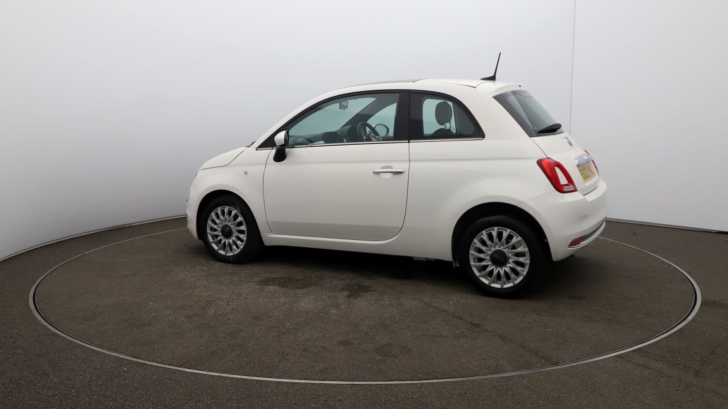 Used Fiat 500 for sale - 76811007: Photo 38