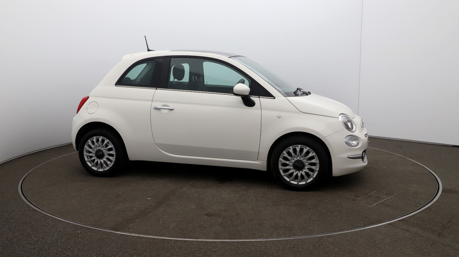 Used Fiat 500 for sale - 76811007: Photo 39