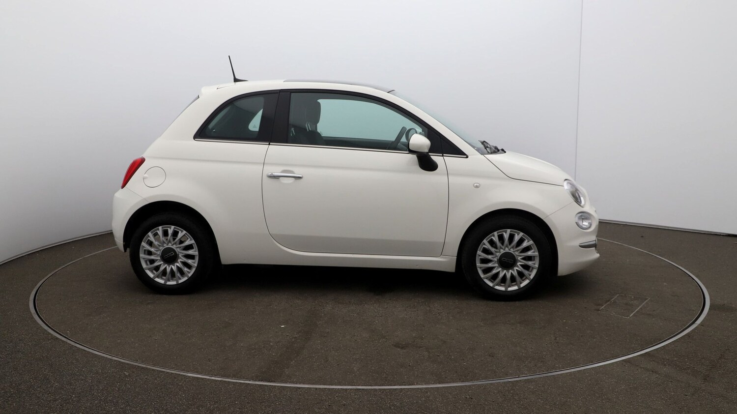 Used Fiat 500 for sale - 76811007: Photo 40