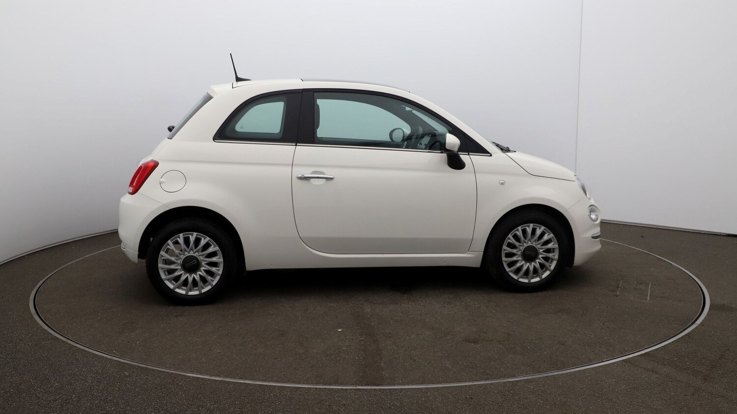 Used Fiat 500 for sale - 76811007: Photo 41