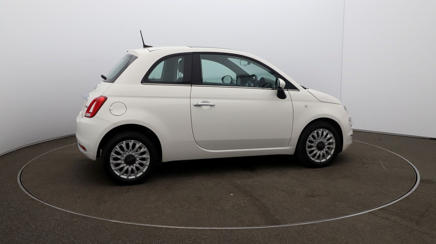 Used Fiat 500 for sale - 76811007: Photo 42