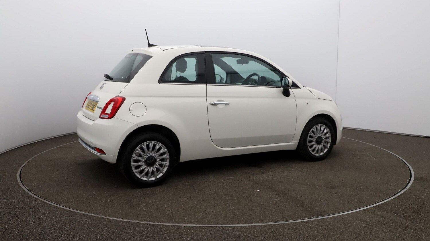 Used Fiat 500 for sale - 76811007: Photo 43