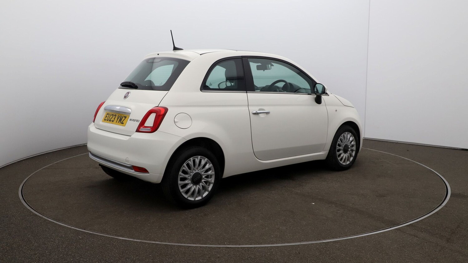 Used Fiat 500 for sale - 76811007: Photo 44