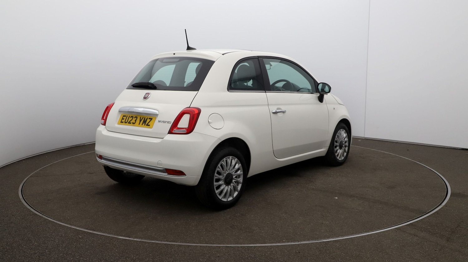 Used Fiat 500 for sale - 76811007: Photo 45