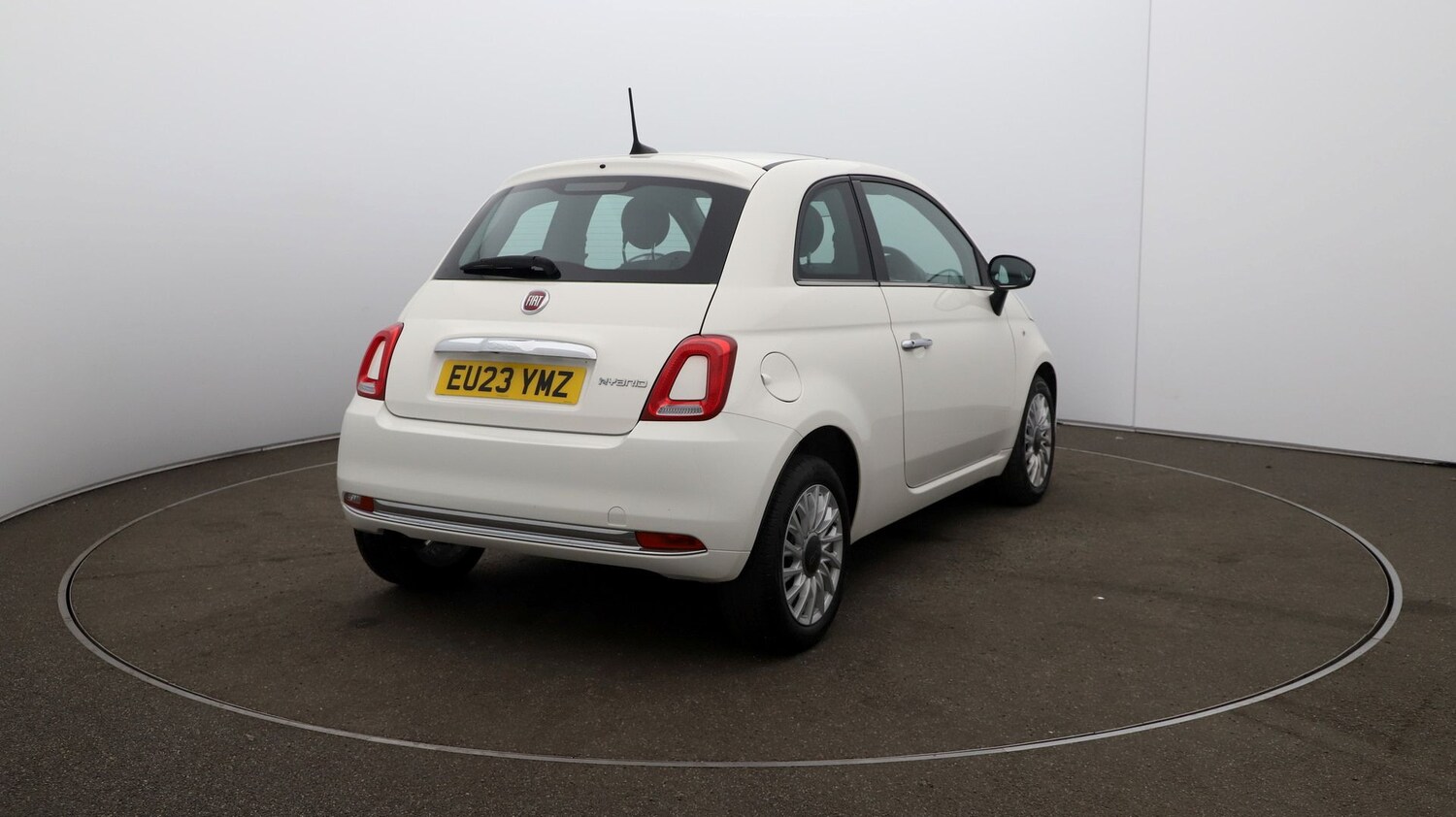 Used Fiat 500 for sale - 76811007: Photo 46
