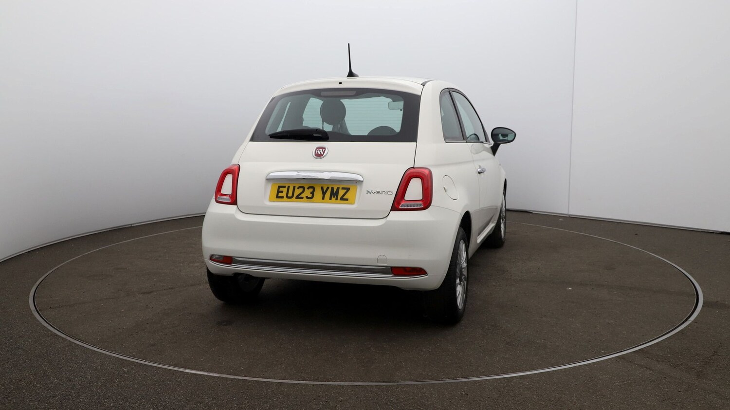 Used Fiat 500 for sale - 76811007: Photo 47