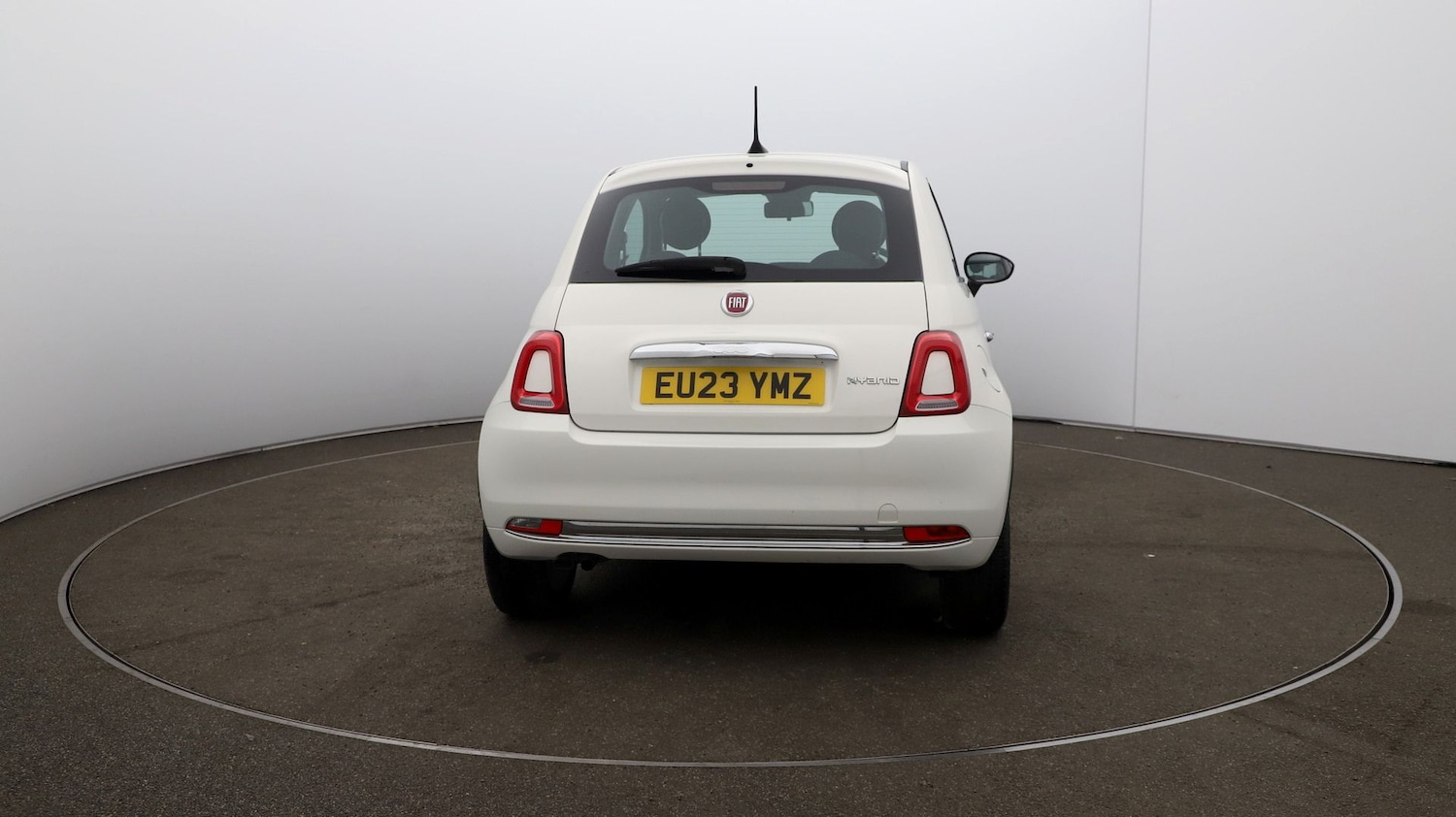 Used Fiat 500 for sale - 76811007: Photo 48