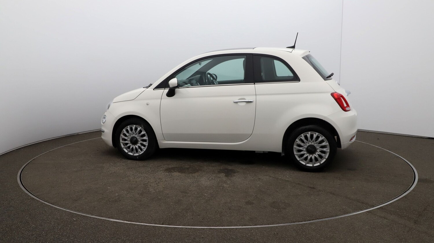 Used Fiat 500 for sale - 76811007: Photo 49