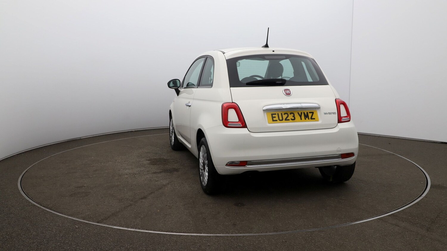 Used Fiat 500 for sale - 76811007: Photo 51