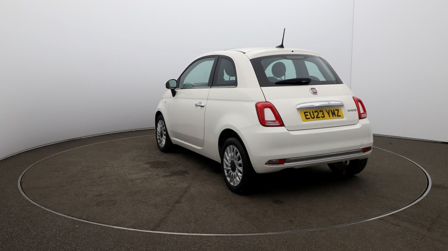Used Fiat 500 for sale - 76811007: Photo 52