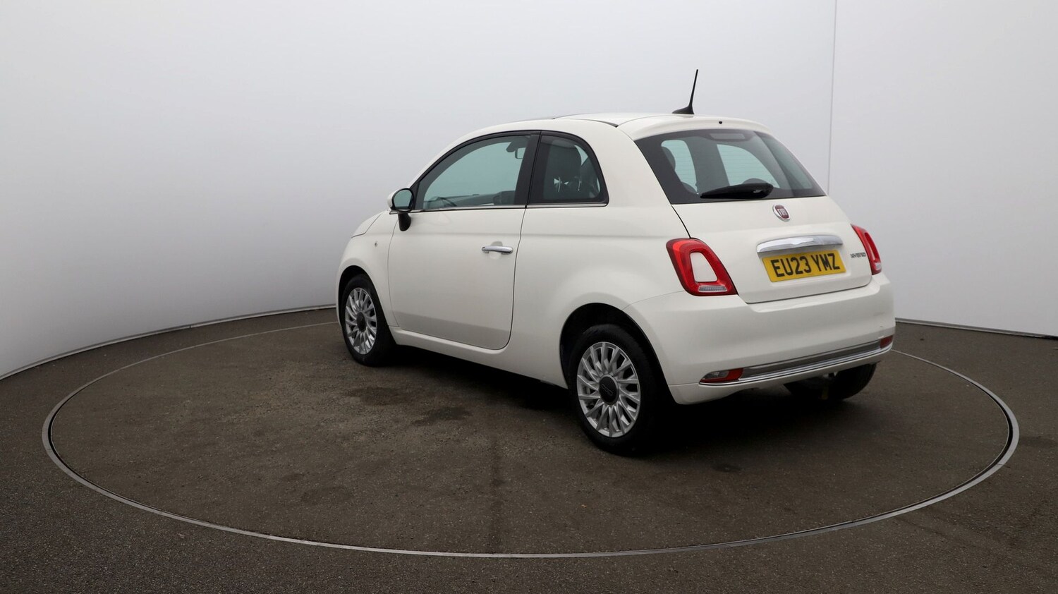Used Fiat 500 for sale - 76811007: Photo 53