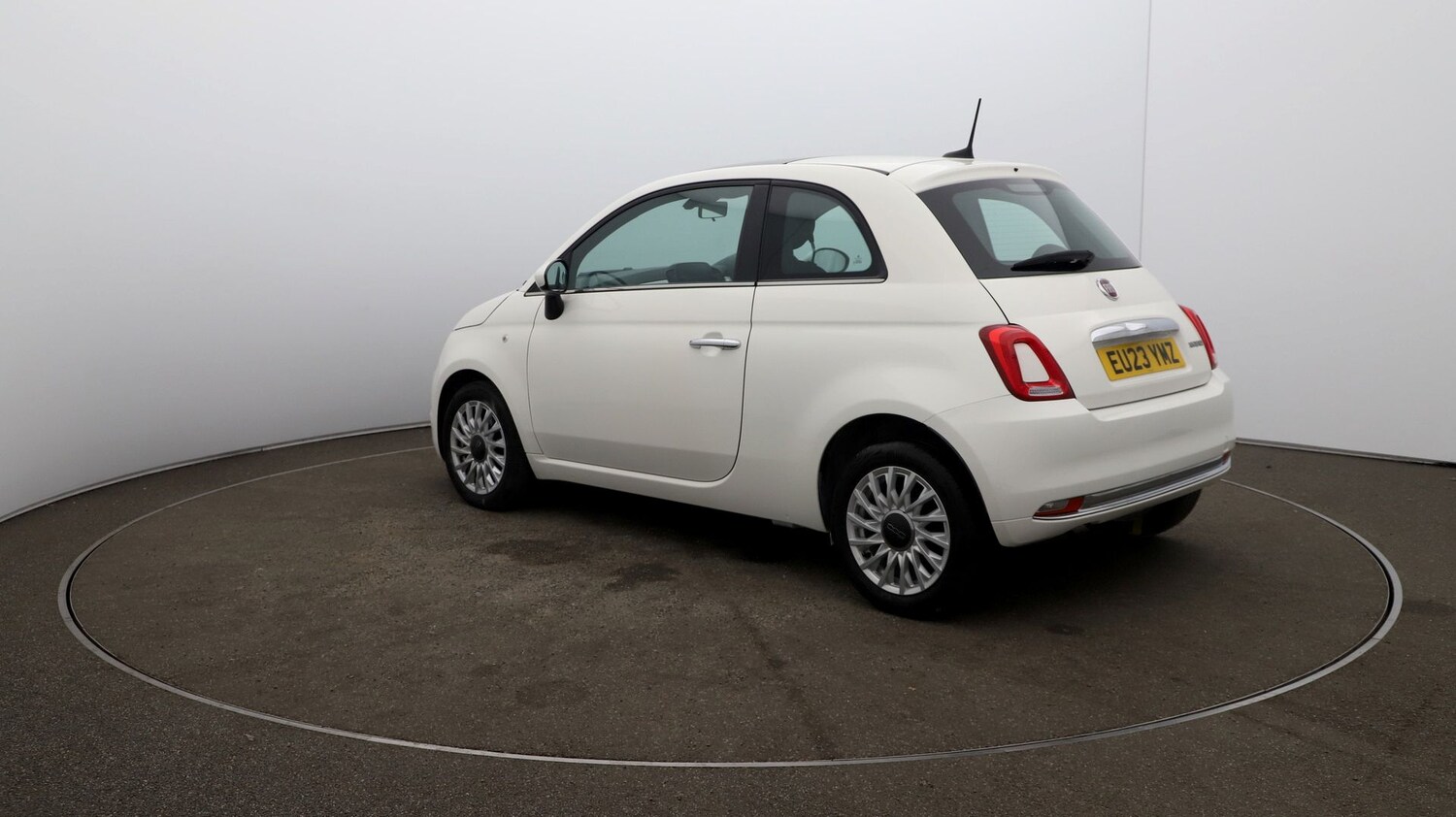 Used Fiat 500 for sale - 76811007: Photo 54