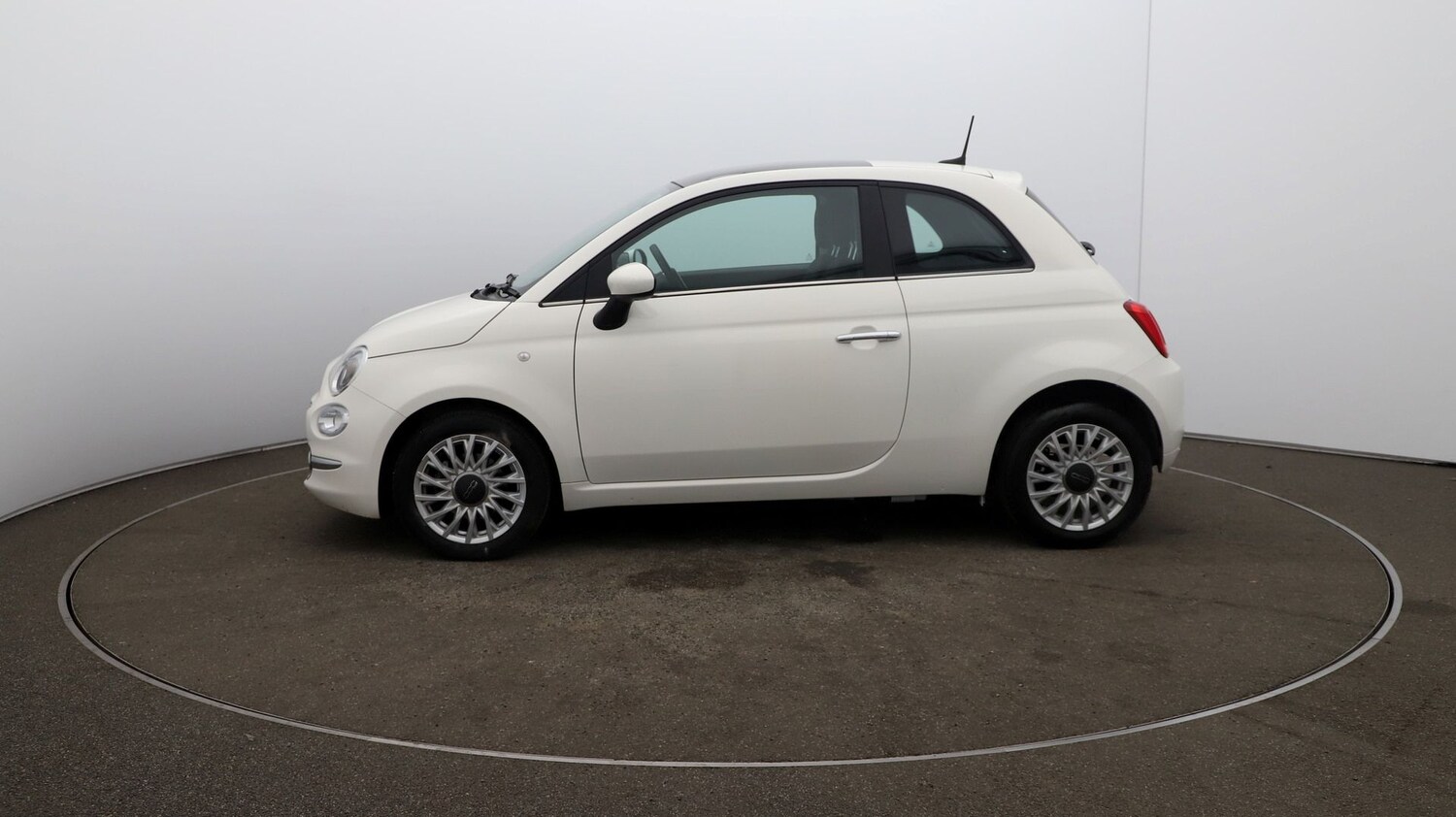 Used Fiat 500 for sale - 76811007: Photo 56