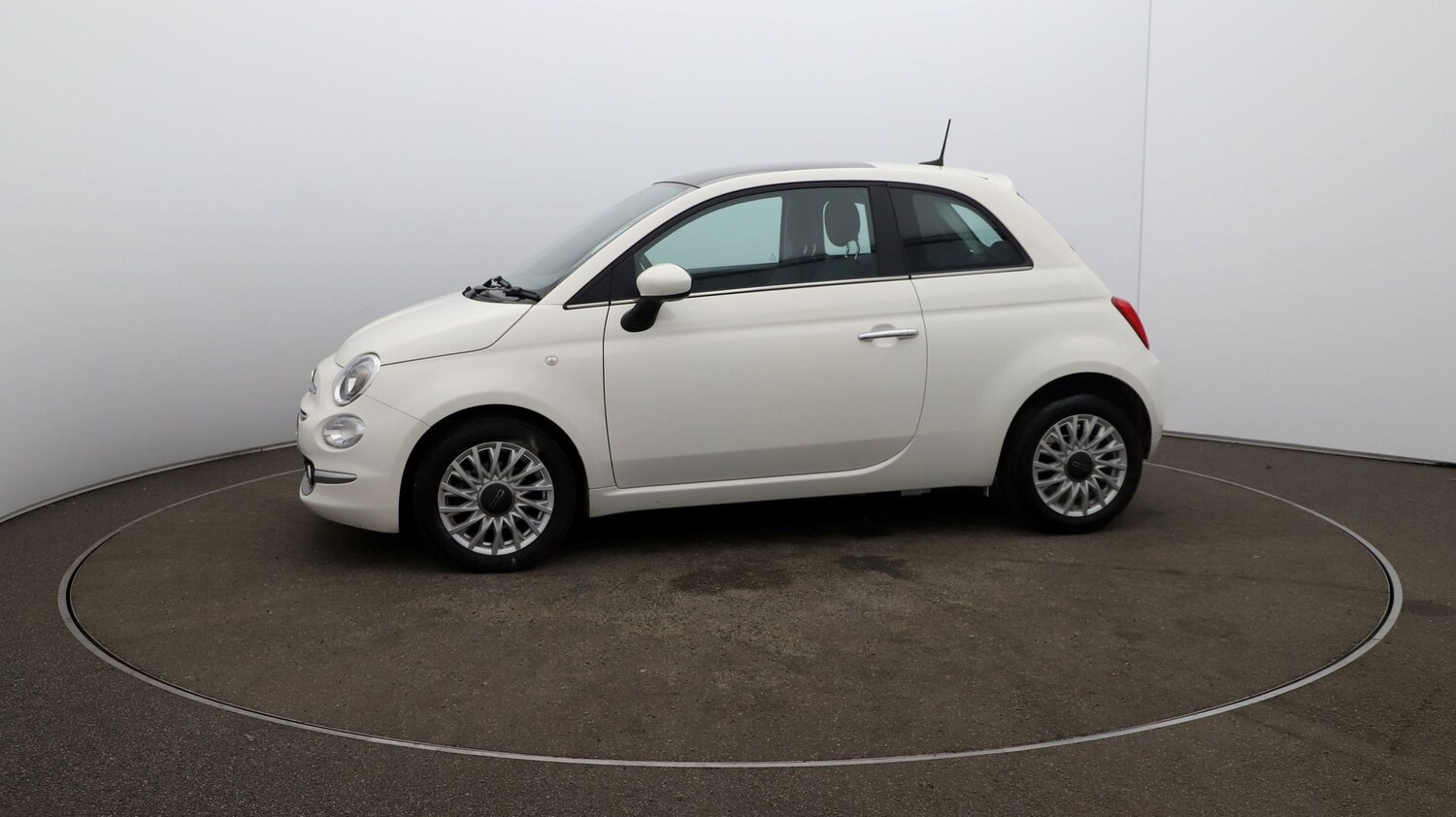 Used Fiat 500 for sale - 76811007: Photo 57