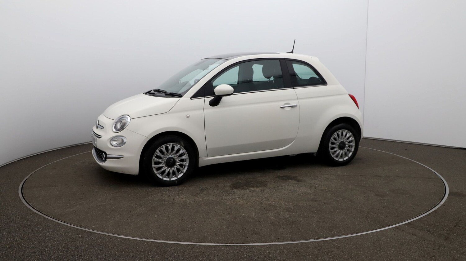 Used Fiat 500 for sale - 76811007: Photo 58