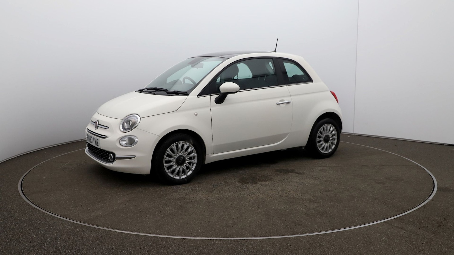Used Fiat 500 for sale - 76811007: Photo 59