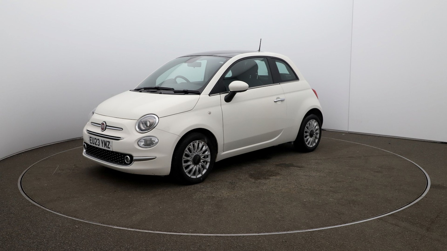Used Fiat 500 for sale - 76811007: Photo 60