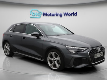 Audi - A3