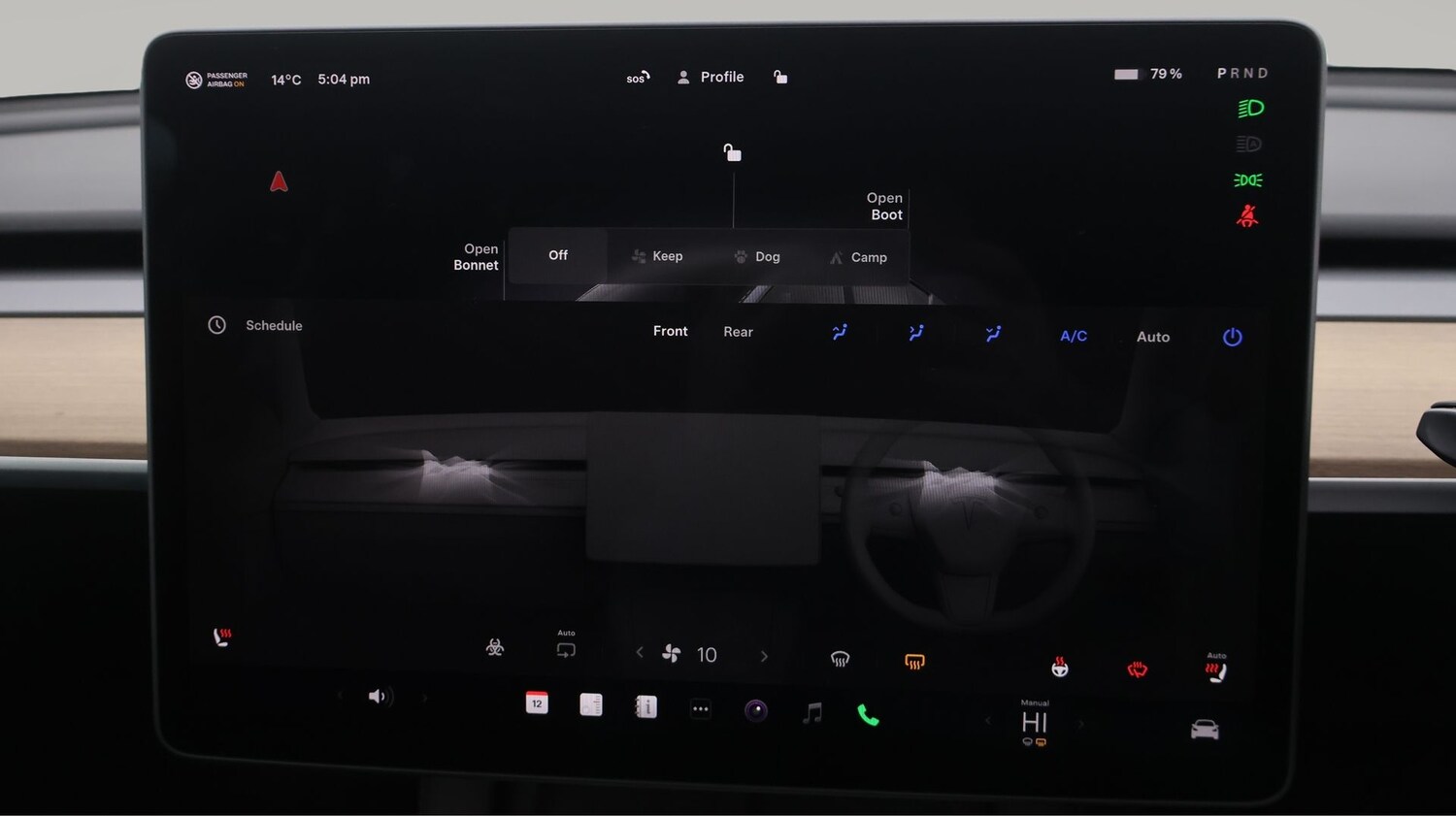 Used Tesla Model Y for sale - 77181790: Photo 12