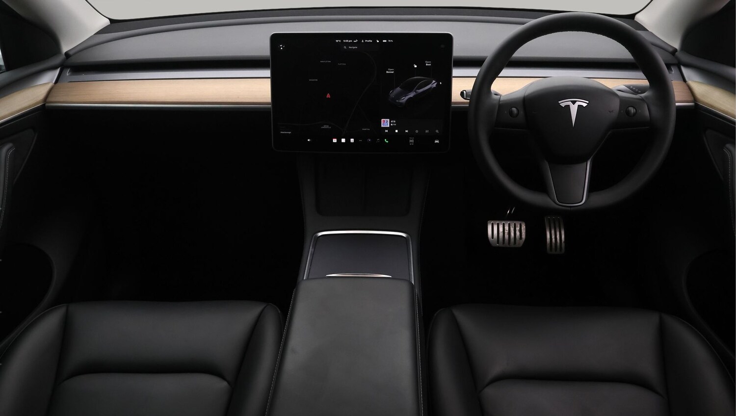 Used Tesla Model Y for sale - 77181790: Photo 13