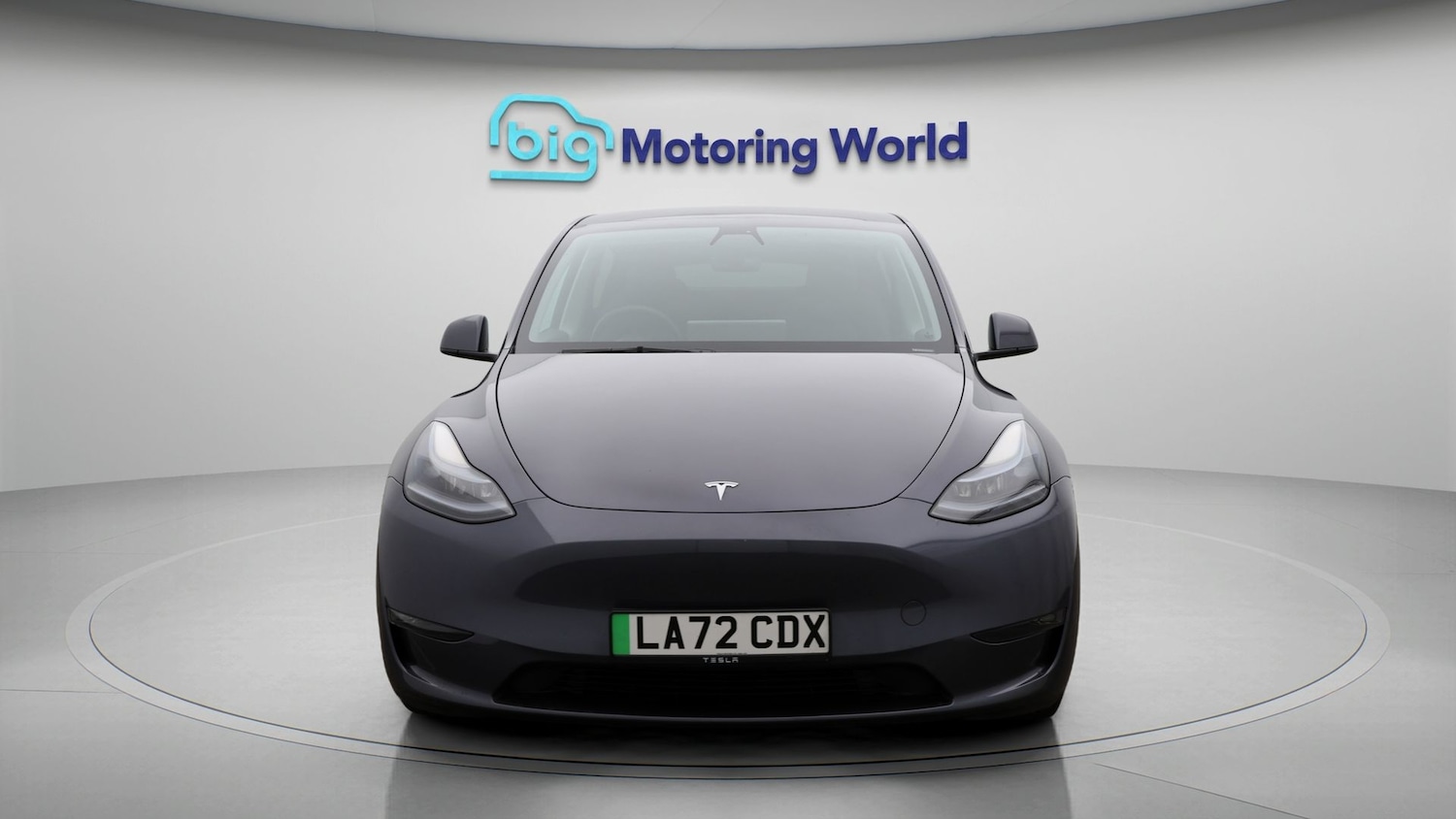 Used Tesla Model Y for sale - 77181790: Photo 2