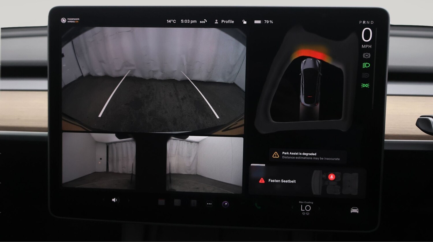 Used Tesla Model Y for sale - 77181790: Photo 22