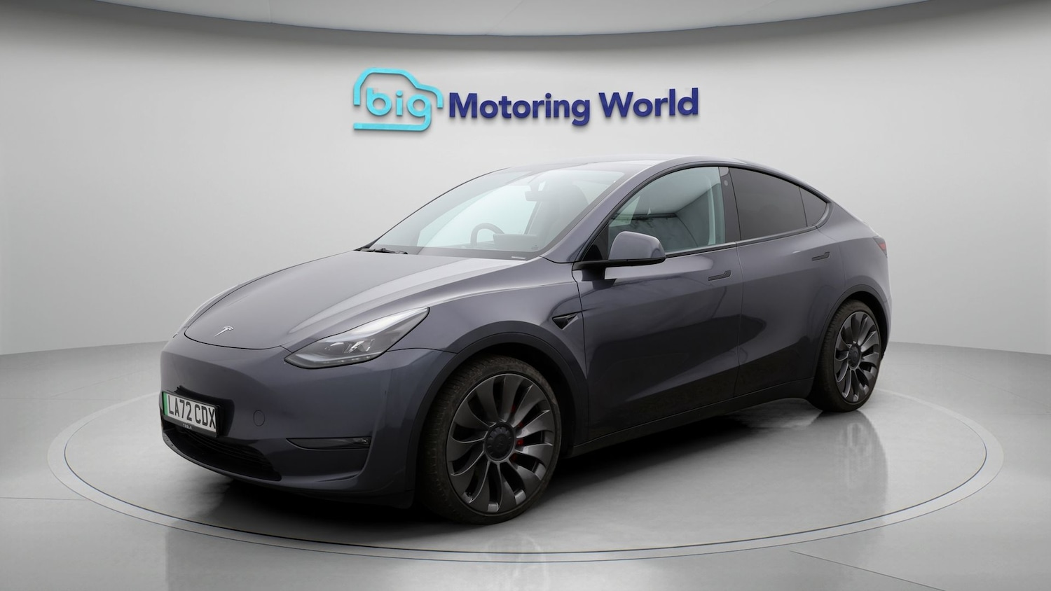 Used Tesla Model Y for sale - 77181790: Photo 3