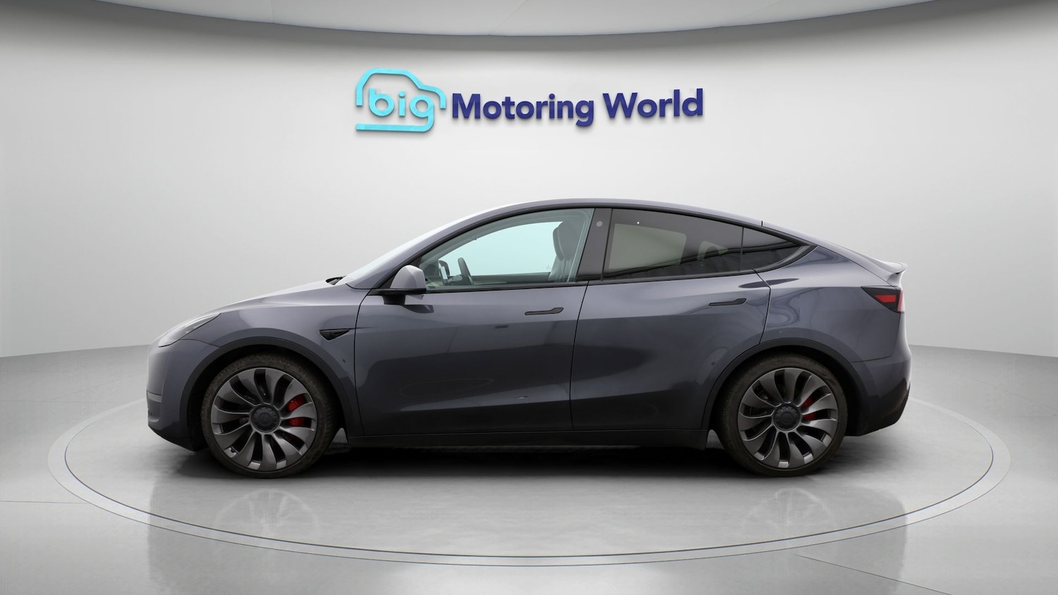 Used Tesla Model Y for sale - 77181790: Photo 4