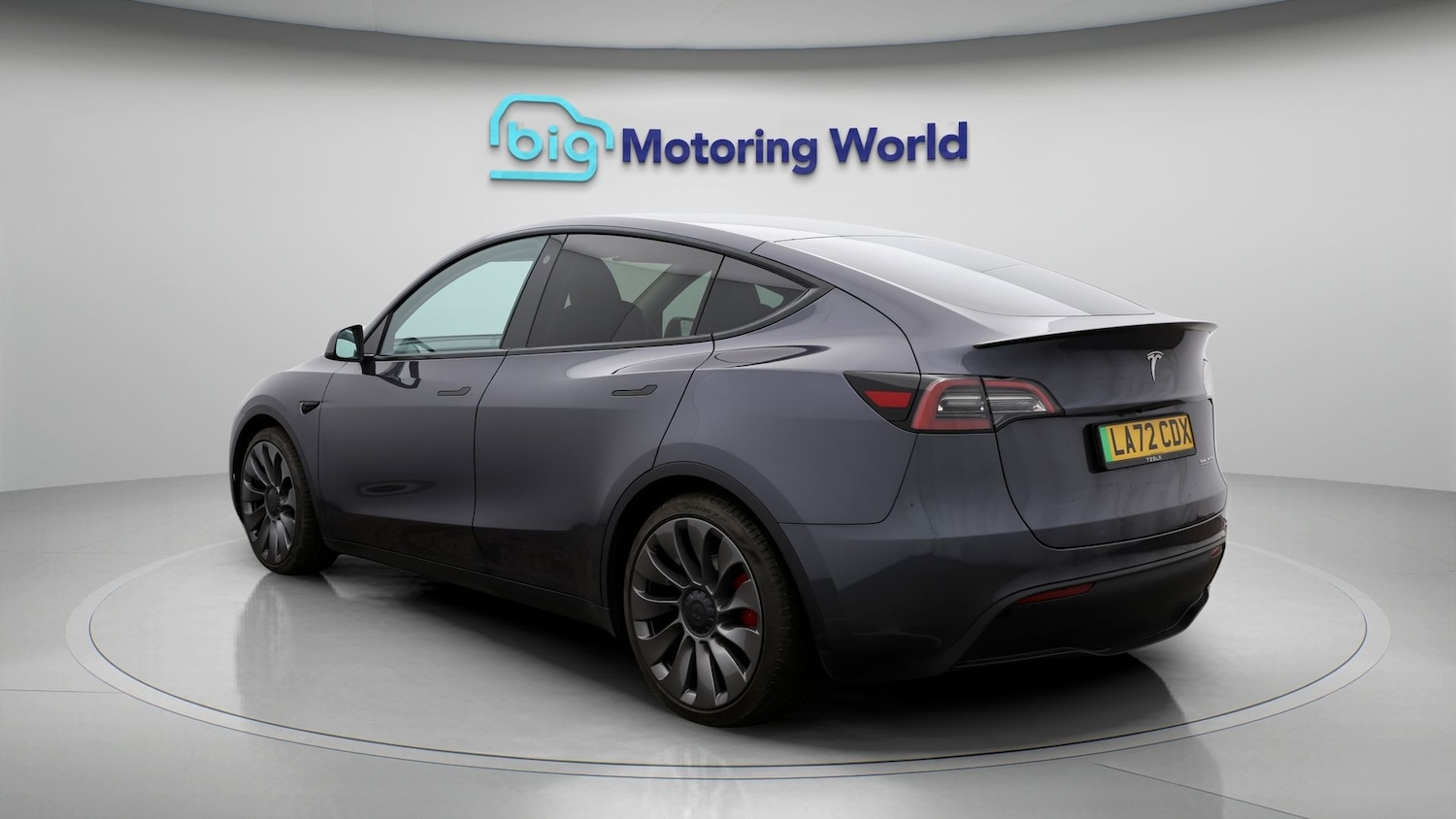 Used Tesla Model Y for sale - 77181790: Photo 5