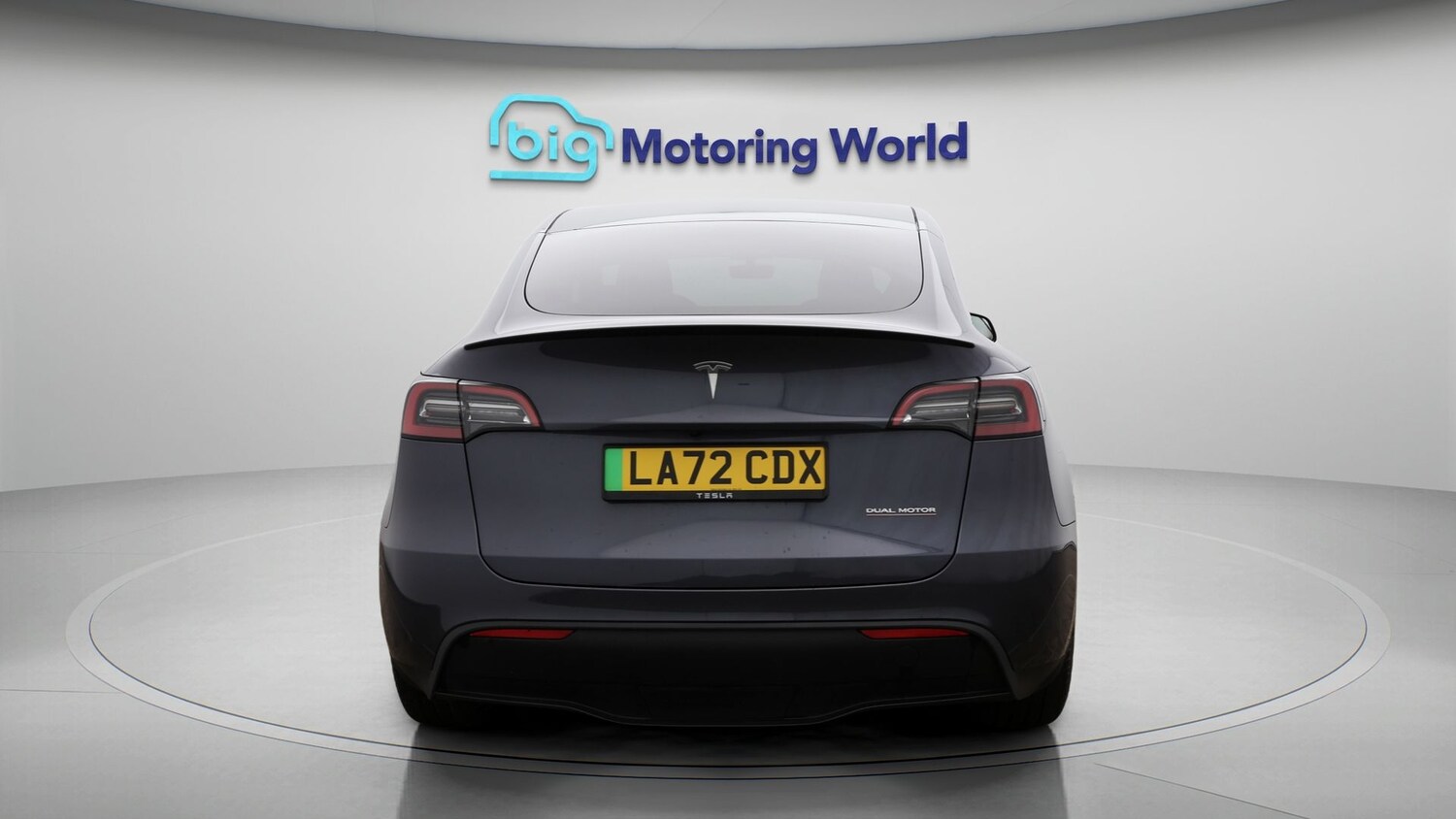 Used Tesla Model Y for sale - 77181790: Photo 6