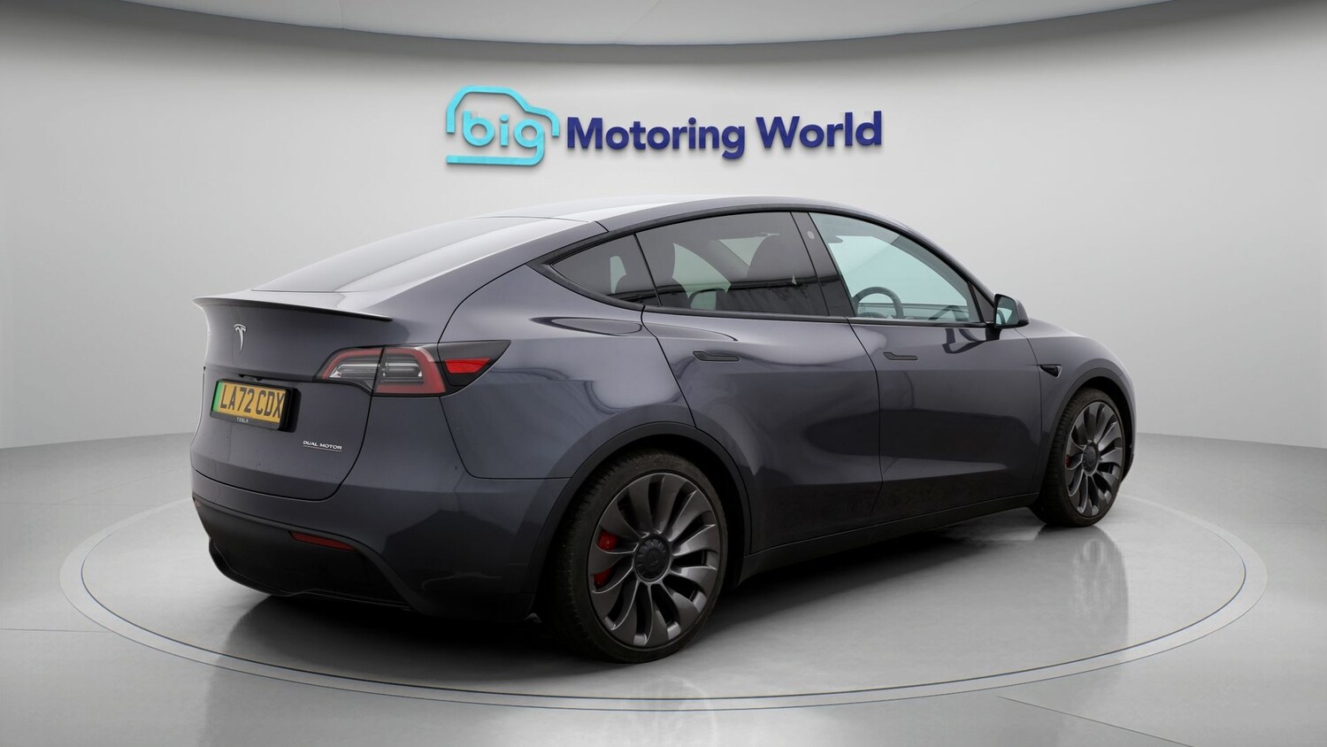 Used Tesla Model Y for sale - 77181790: Photo 7