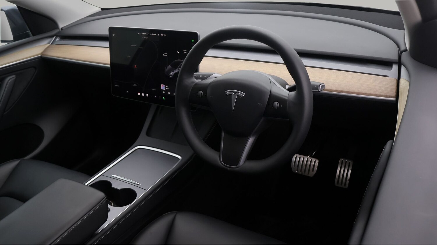 Used Tesla Model Y for sale - 77181790: Photo 9