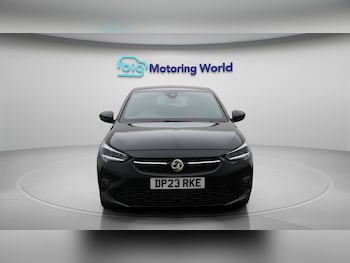 Used Vauxhall Corsa 2023 for sale - 75578491: Photo