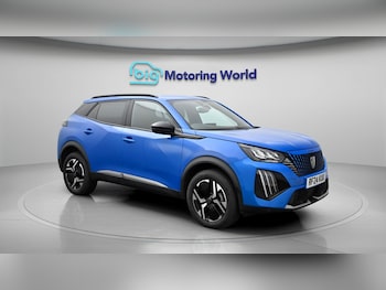 Used Peugeot 2008 2024 for sale - 79340730: Photo