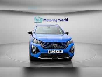 Used Peugeot 2008 2024 for sale - 79340730: Photo