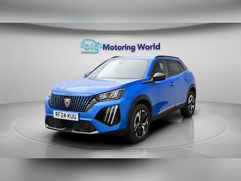 Used Peugeot 2008 2024 for sale - 79340730: Photo