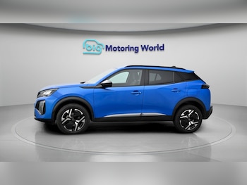 Used Peugeot 2008 2024 for sale - 79340730: Photo