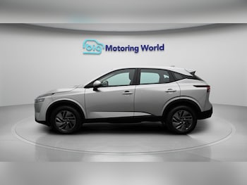 Used Nissan Qashqai 2022 for sale - 78236171: Photo