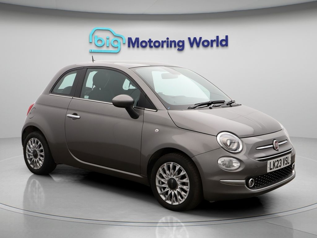 Used Fiat 500 for sale - 76811233: Photo 28